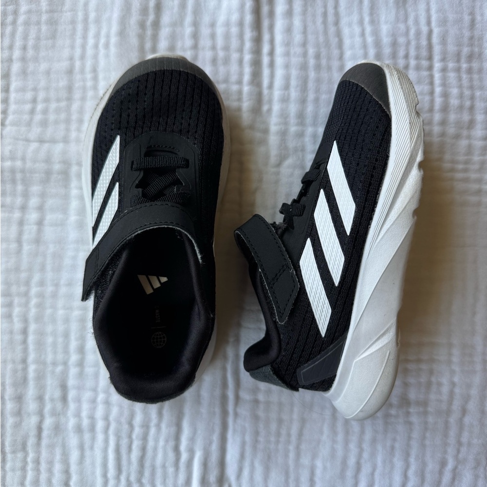 Adidas sneakers size 10
